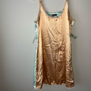 Hot lava lingerie errands dress